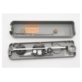 Filotecnica Salmoiraghi 236-A Planimeter