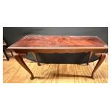 Library Table
