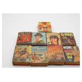 Collection of The Big Little Books