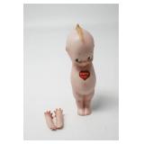 Kewpie Doll As Is