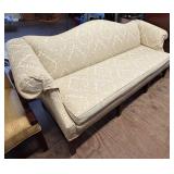 Clyde Pearson Sofa