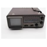 Unisonic Travel Television
