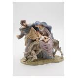 Classic Treasures Joseph, Marry & Baby Jesus
