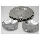 Nautical Serving Pieces