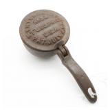 Vintage MFG Co. USA Ice Shaver Tool