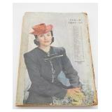 1940 Montgomery Ward Catalog