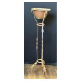Metal Planter Stand