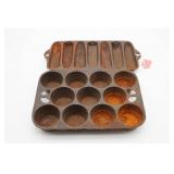 Cast Iron Bakeware (2)