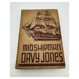 1938 Midshipman Davy Jones by
