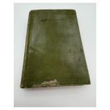 Evolution & Animal Life by Jordan & Kellogg 1921