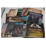 Vinyl Records