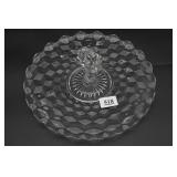 Fostoria American Serving Tray