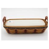 Longaberger Basket