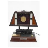 Lionel Train Lamp