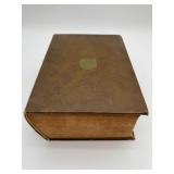 The Universal Dictionary of the English Language