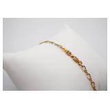 10K Black Hills Gold Bracelet by Landstromï¿½s