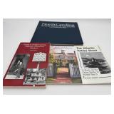 Local North Carolina Books