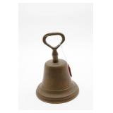 Brass Hand Bell