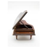 Piano 1981 Enesco Music Box