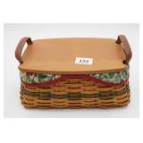 Longaberger Basket