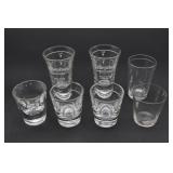 Shot Glasses