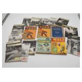 Boy Scouts of America Books