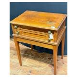 Coats & Clark General Store Spool Cabinet