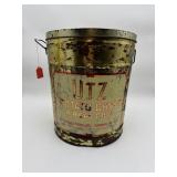 Utz Chip Container