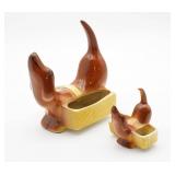 Dachshund Dresser Valet (2)
