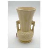 McCoy Art Pottery Flower Vase