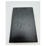 1942 Copywright (Final) Bible Readings for the