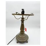 Lamp Base No Shade