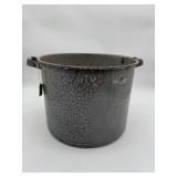 Graniteware Pot