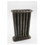 Metal Candle Mold