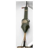 Vintage Victor Manual Vacuum Cleaner