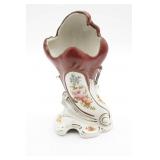 Moriyama Japanese Porcelain Vase