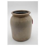 Antique Stoneware Crock