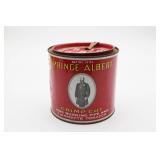 Vintage Prince Albert Tobacco Tin