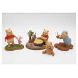 Disney Pooh and Friends Figurine Collection