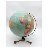 MCM World Globe