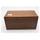 Limited Edition Evington House Wood Box
