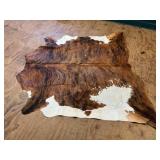 Cowhide