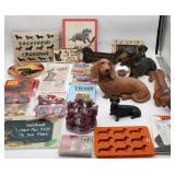 Dachshund Theme Lot