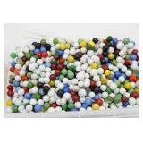 Multi-Color Vintage Marbles