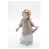 Lladro Heavenly Stars Angel Figurine
