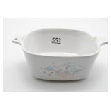 Corning Ware Country Basket Dish