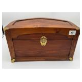 Small Treasure Chest