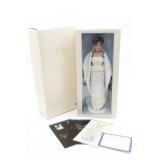 Jackie Doll with Box and Accessories