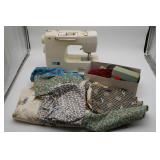 Brother XL-3022 Sewing Machine
