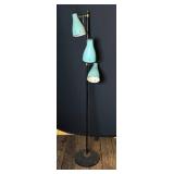 Mid-Century Modern Style Floor Lamp